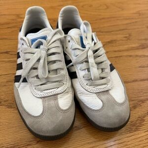 Adidas Samba ADV - Youth 6